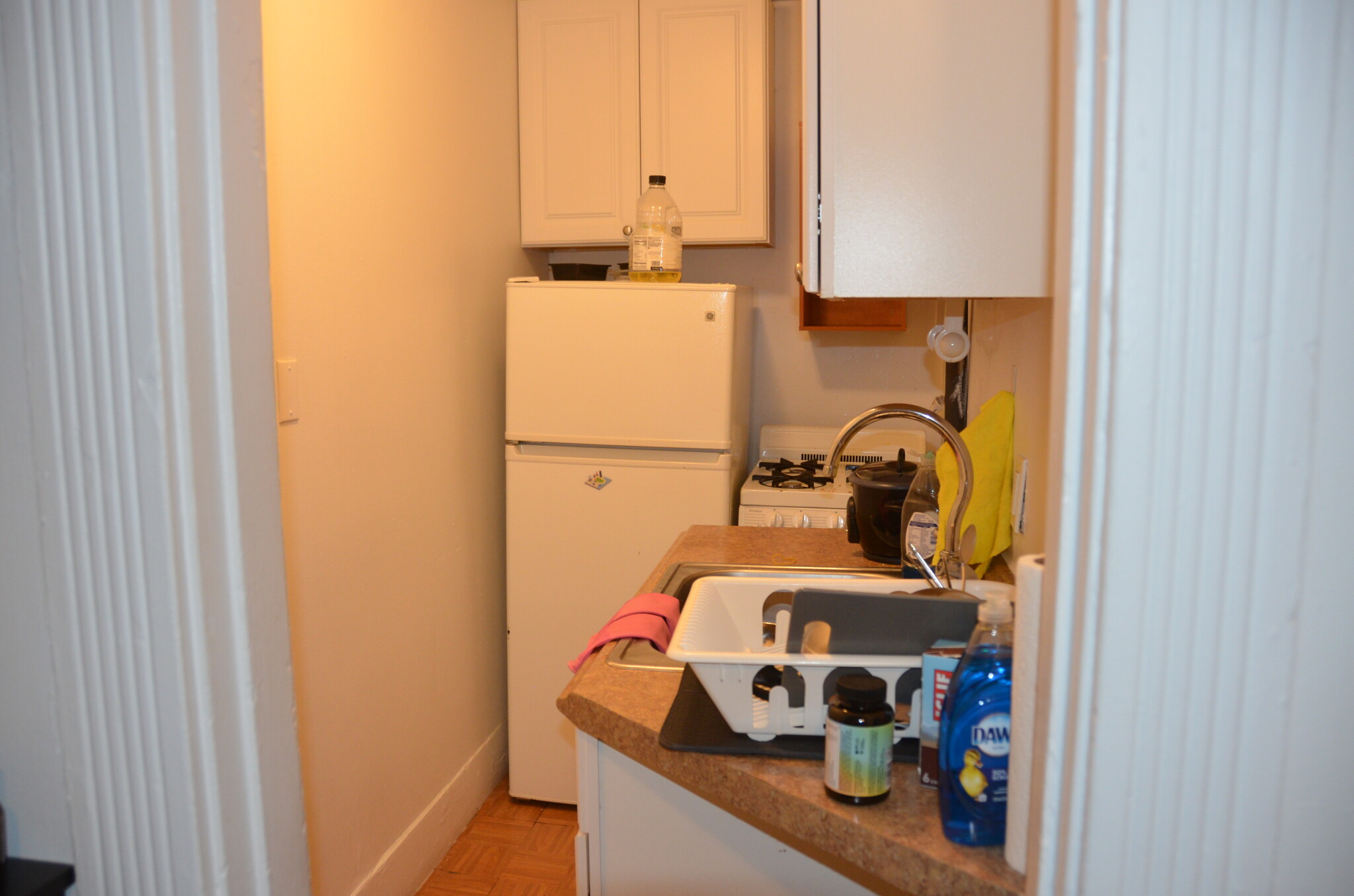 238 Hemenway St, Fenway