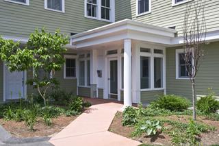 110 Second St, East Cambridge