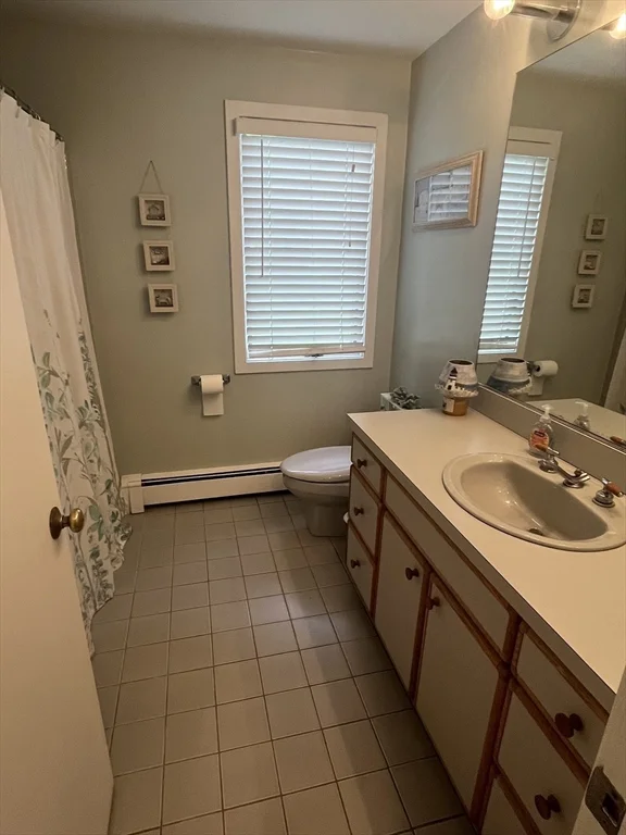 66 Vincent Drive Winter Rental, Braintree Highlands