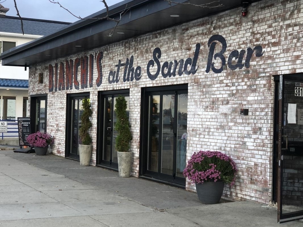 376 Ocean Ave, Revere Beach