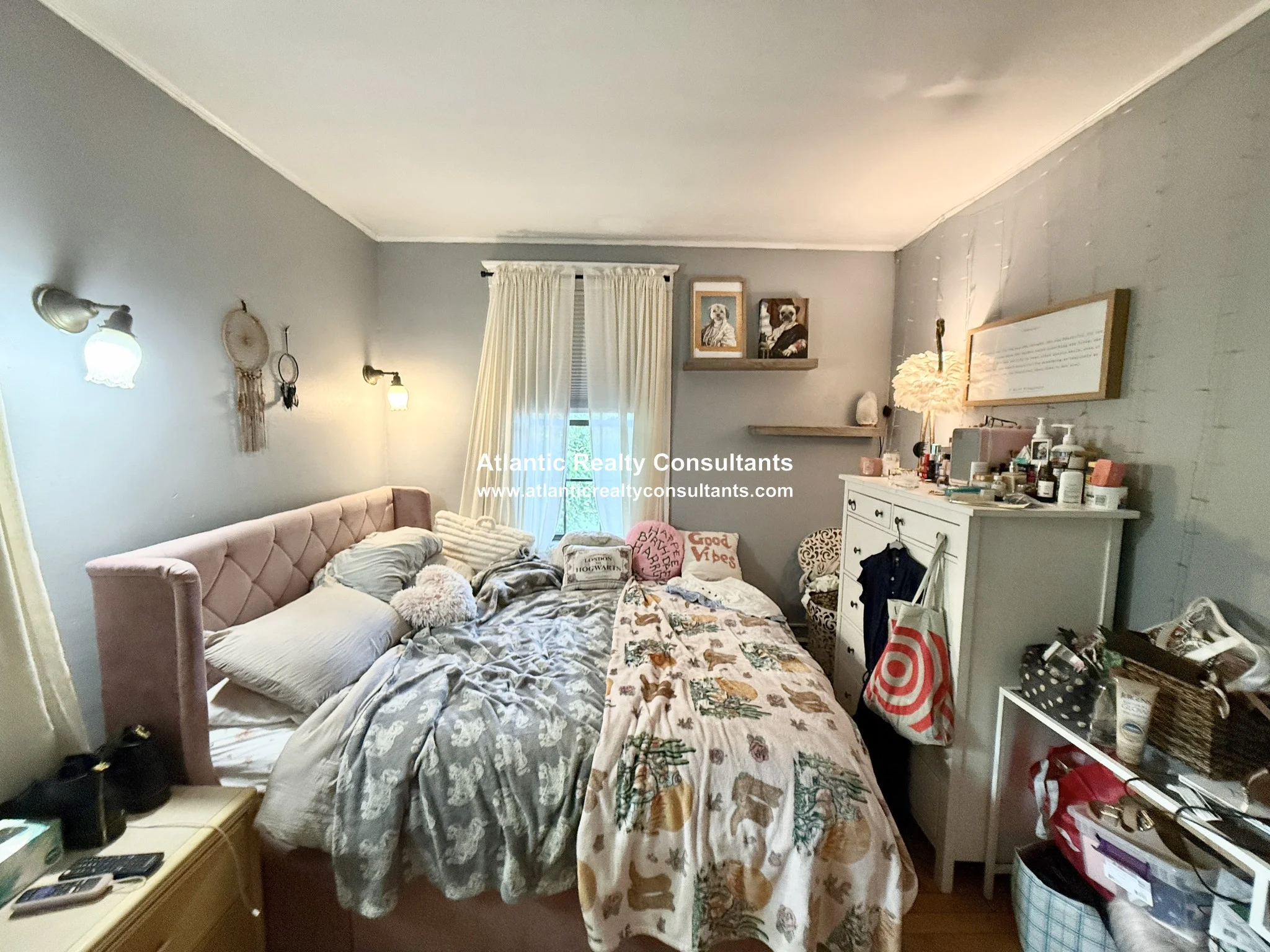 100 Madison Ave, Newtonville