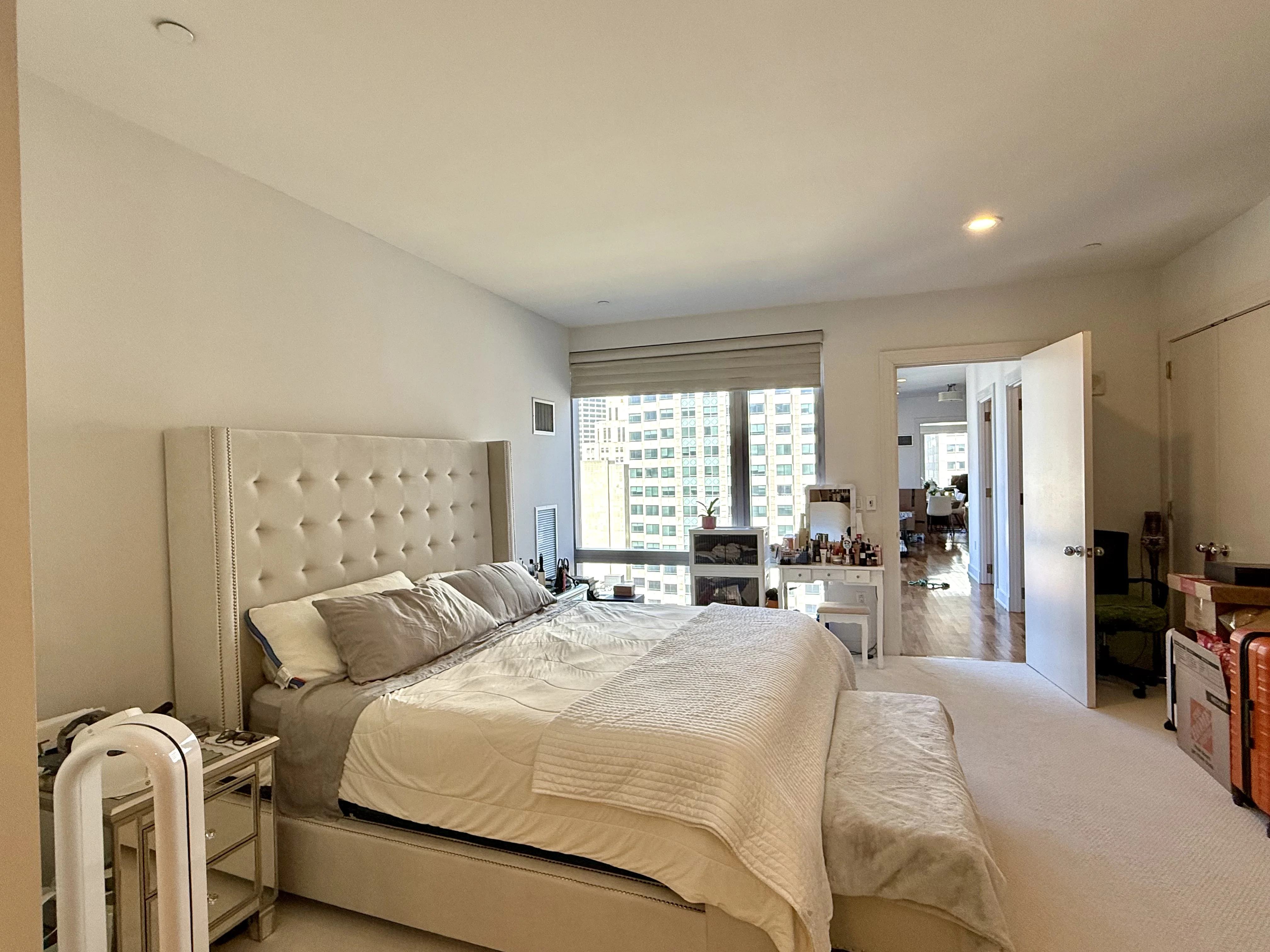 500 Atlantic Ave, Boston Downtown