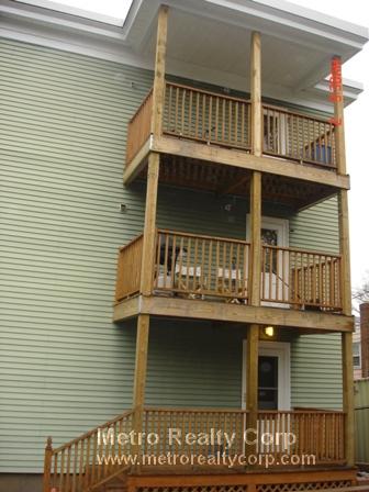 56 Union St, Brighton