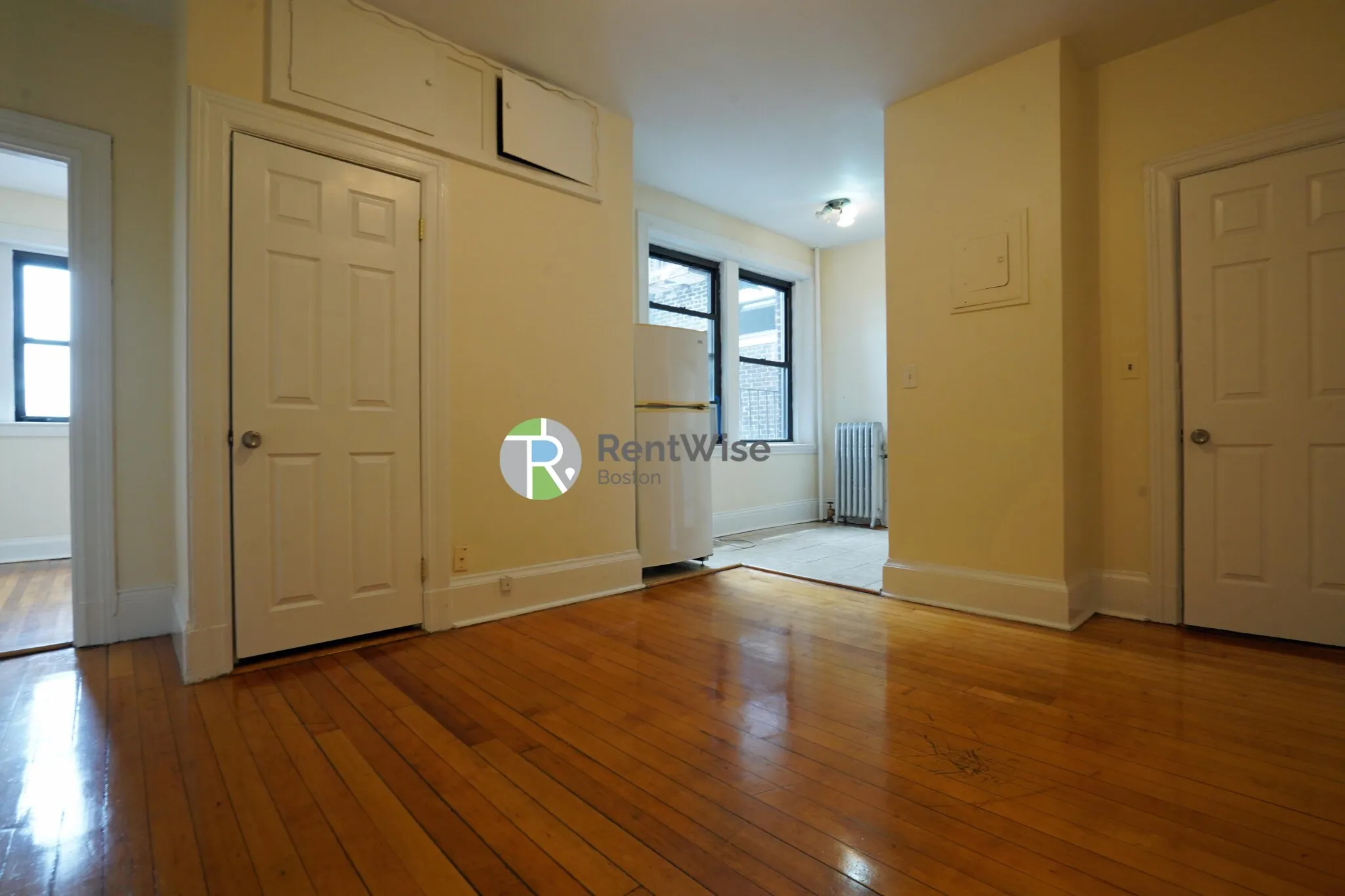1216 Commonwealth Ave, Brighton