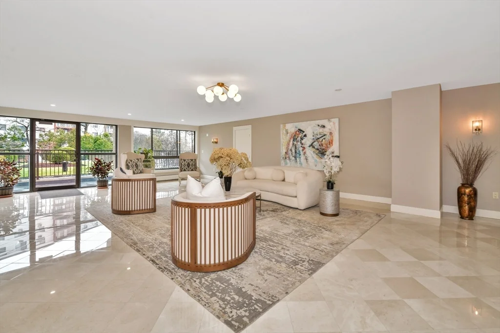 125 Coolidge, Watertown