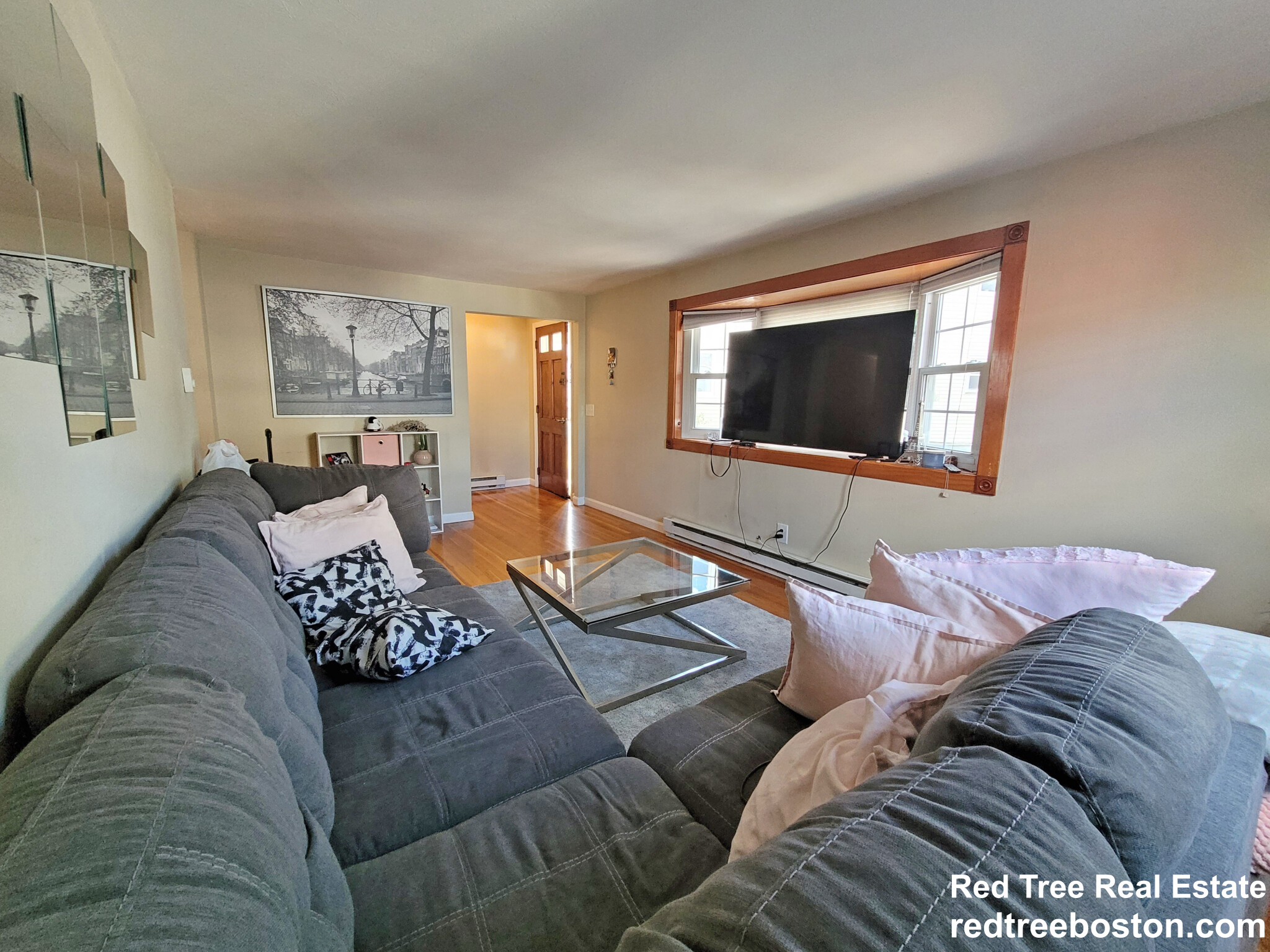 5 Hardwick Ter, Brighton