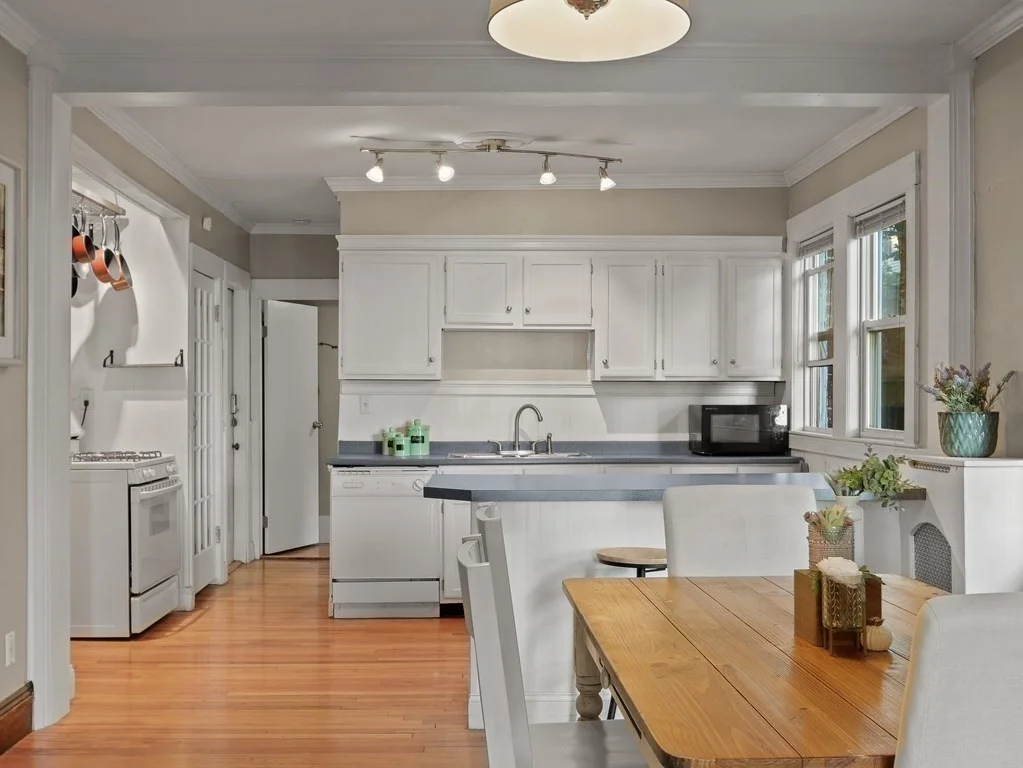195 South St, Jamaica Plain