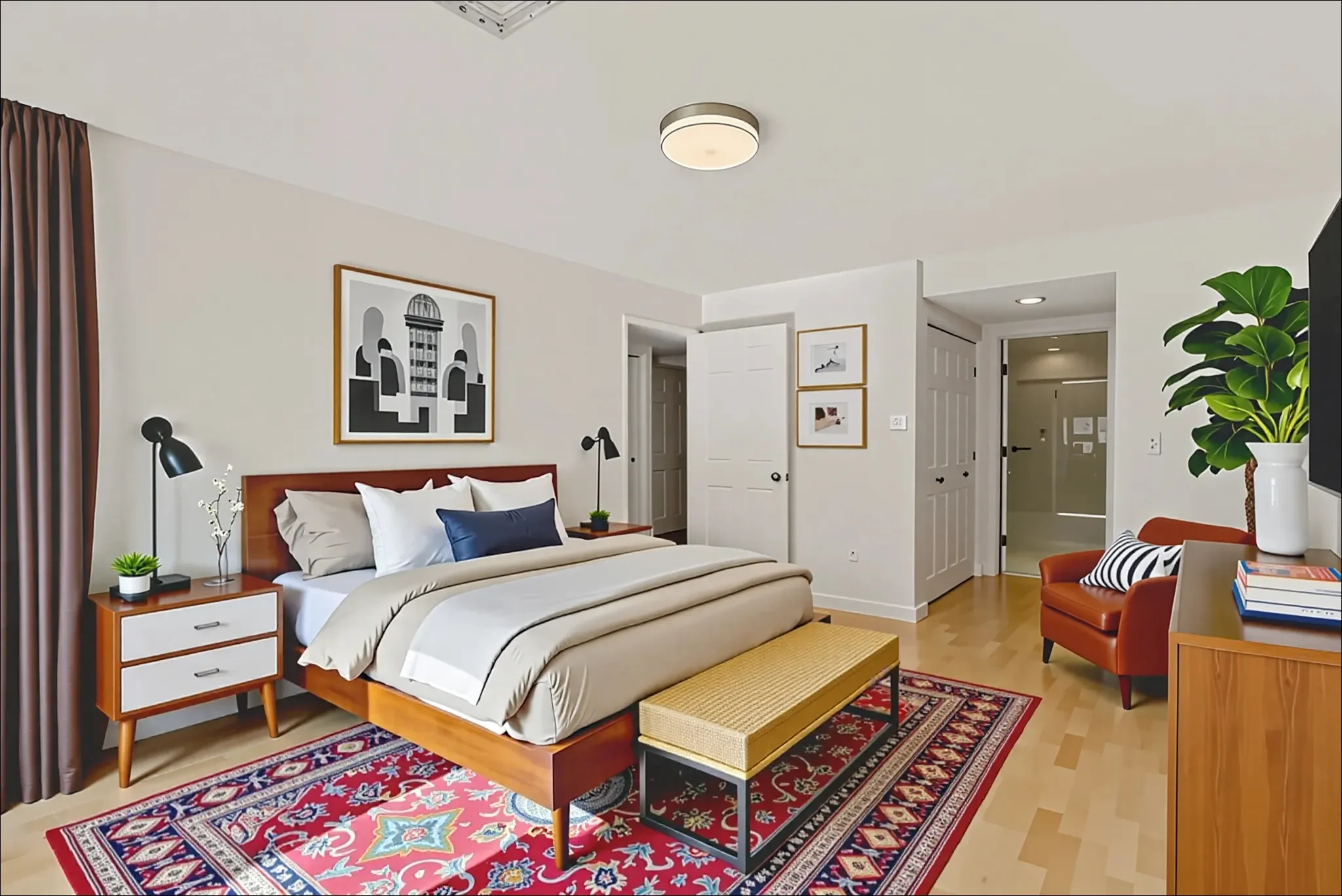 183 Oak St, Newton Upper Falls