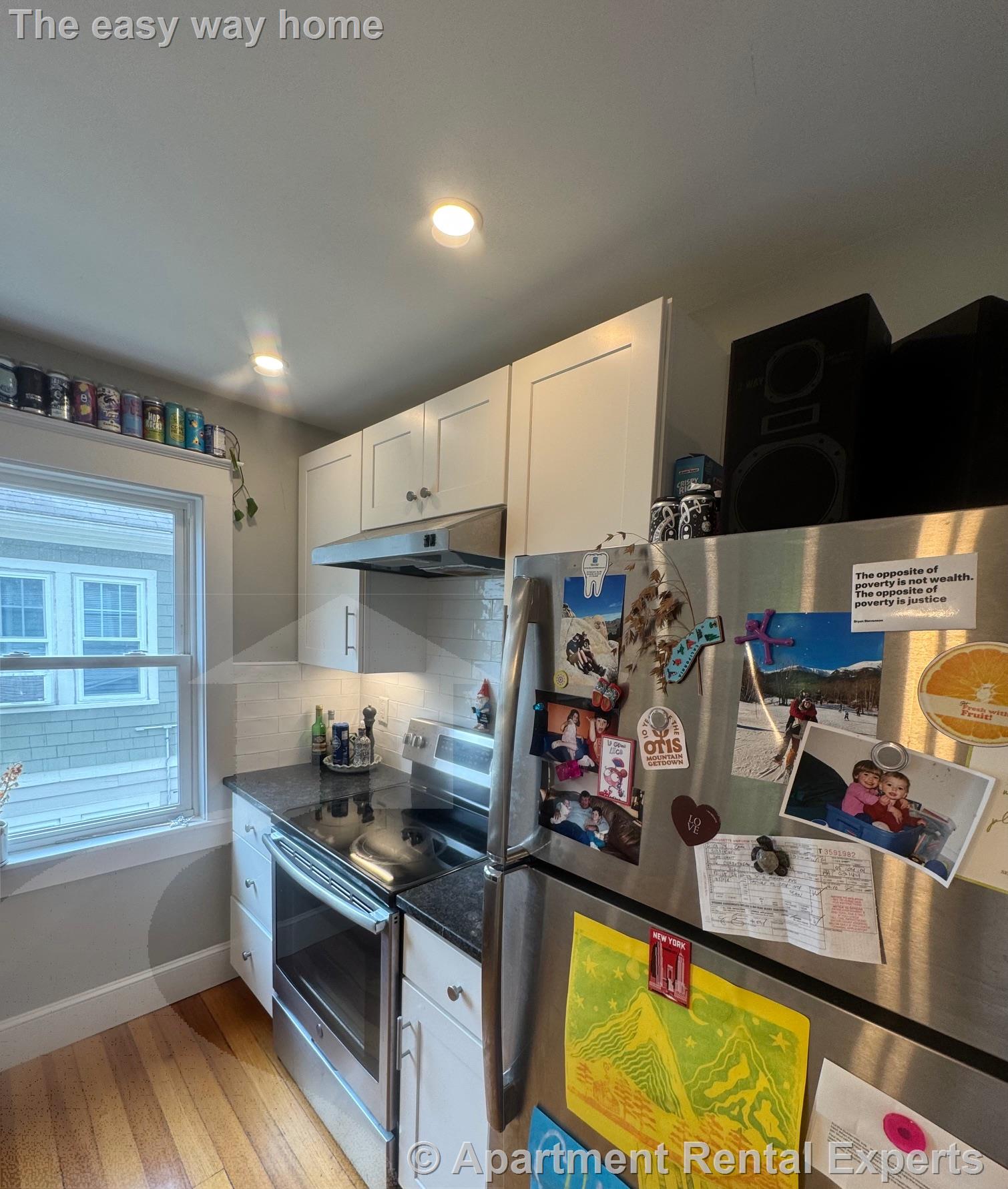 16 Corinthian Rd, Davis Square