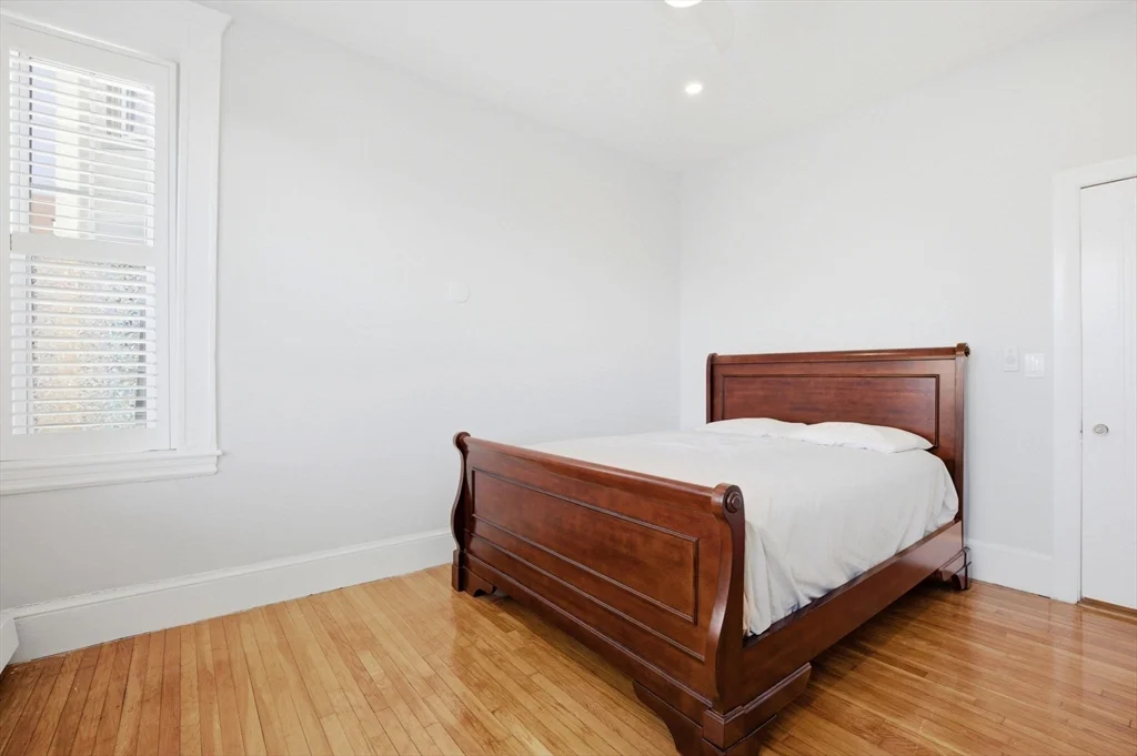 520 Beacon St, Back Bay
