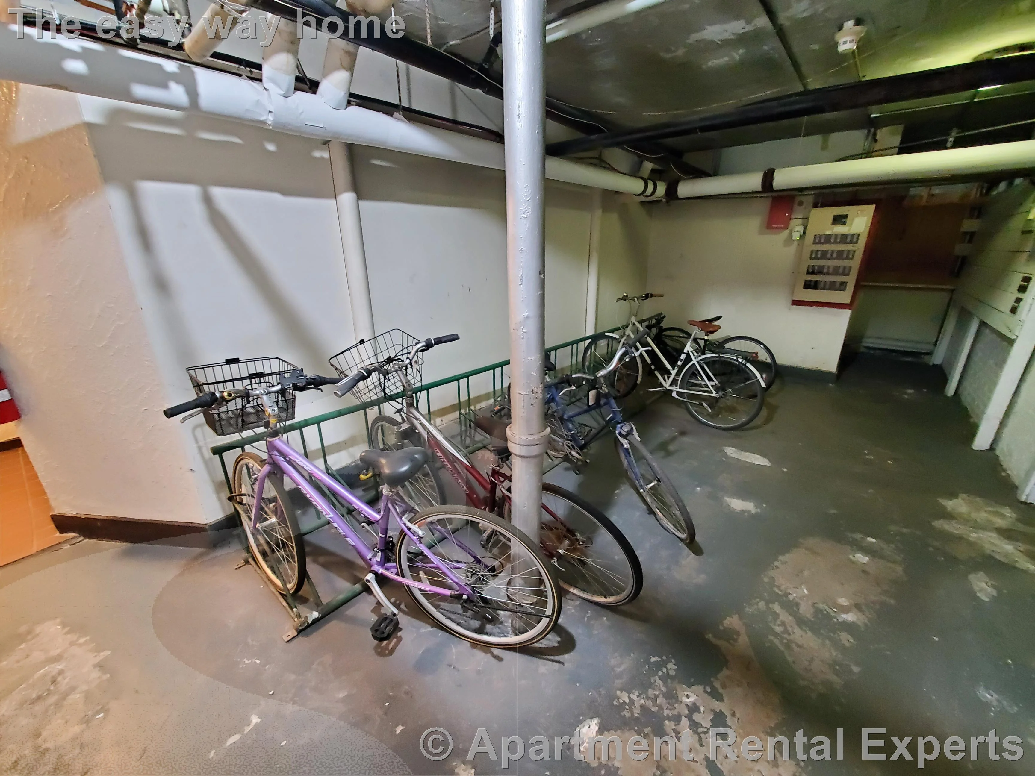 16 Ware St, Harvard Square