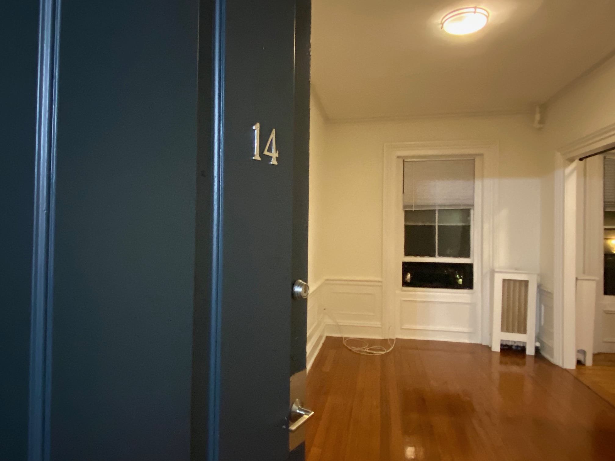 92 Charles St, Beacon Hill