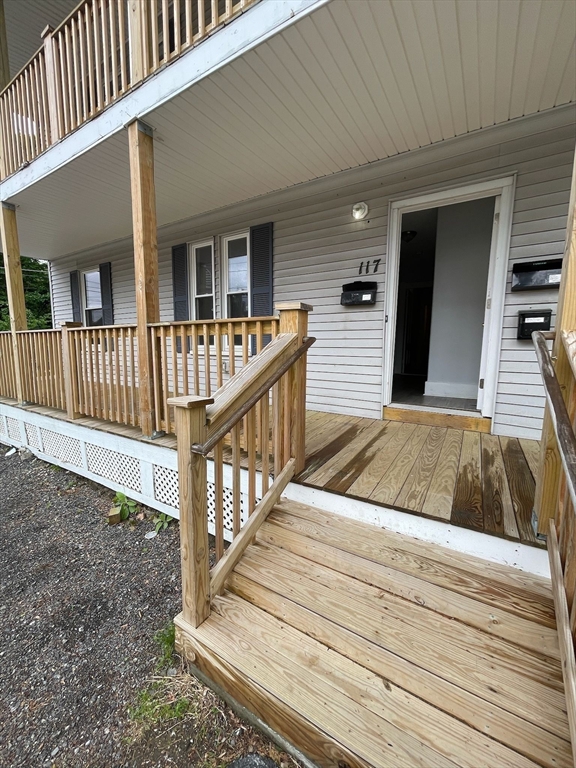 117 Maple St, Gardner