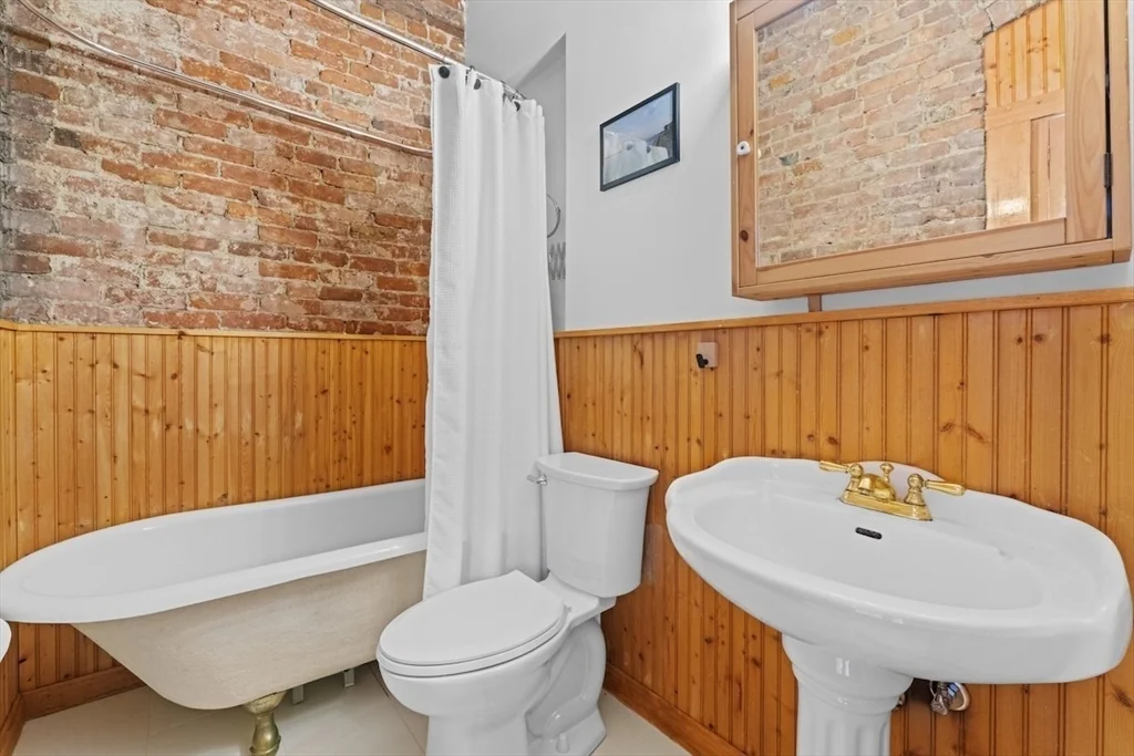 84 W Concord St, South End