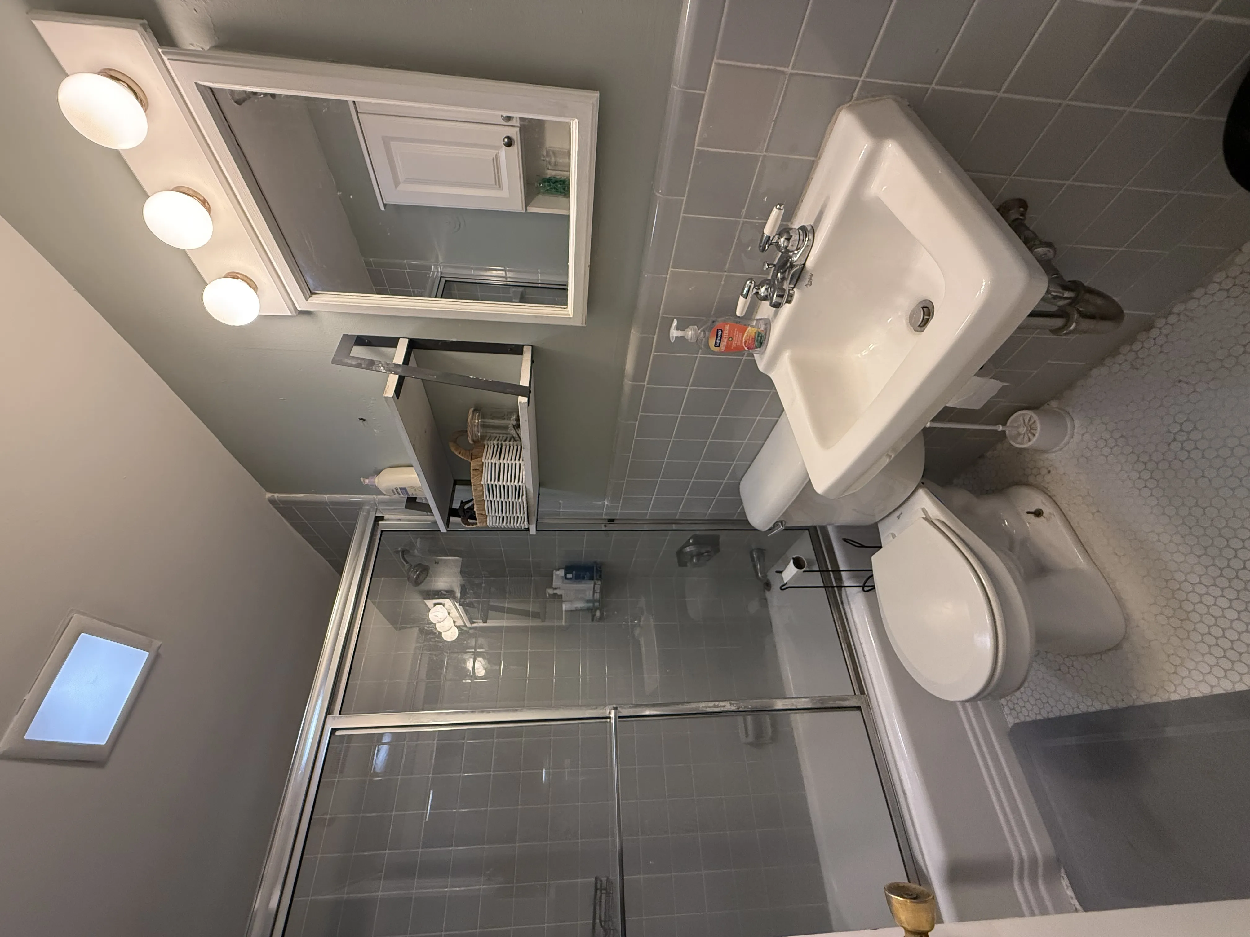 259 Beacon St, Back Bay