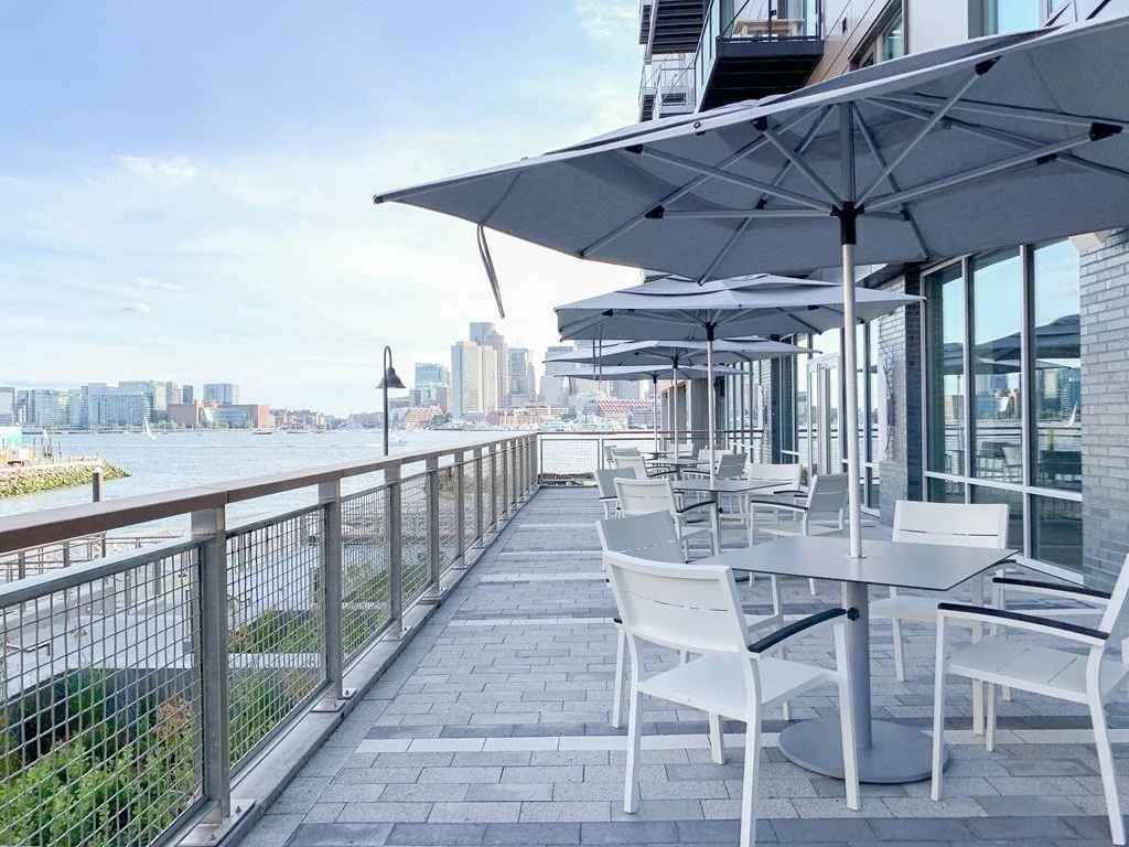 45 Lewis St, East Boston