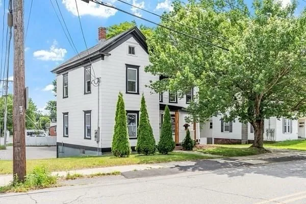 18 Walker, Leominster