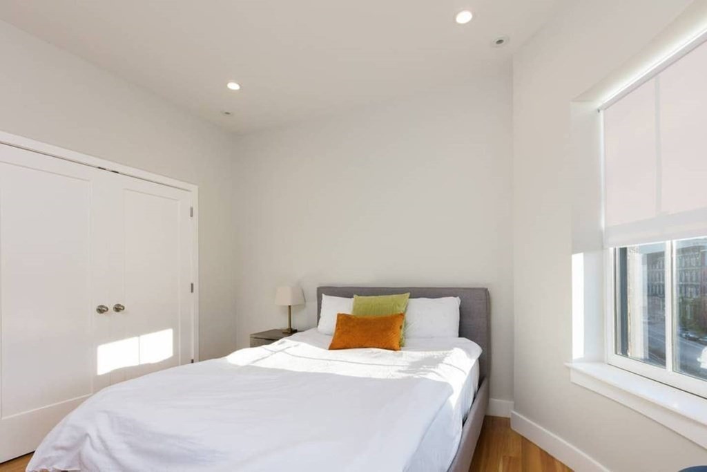 666 Massachusetts Ave, South End