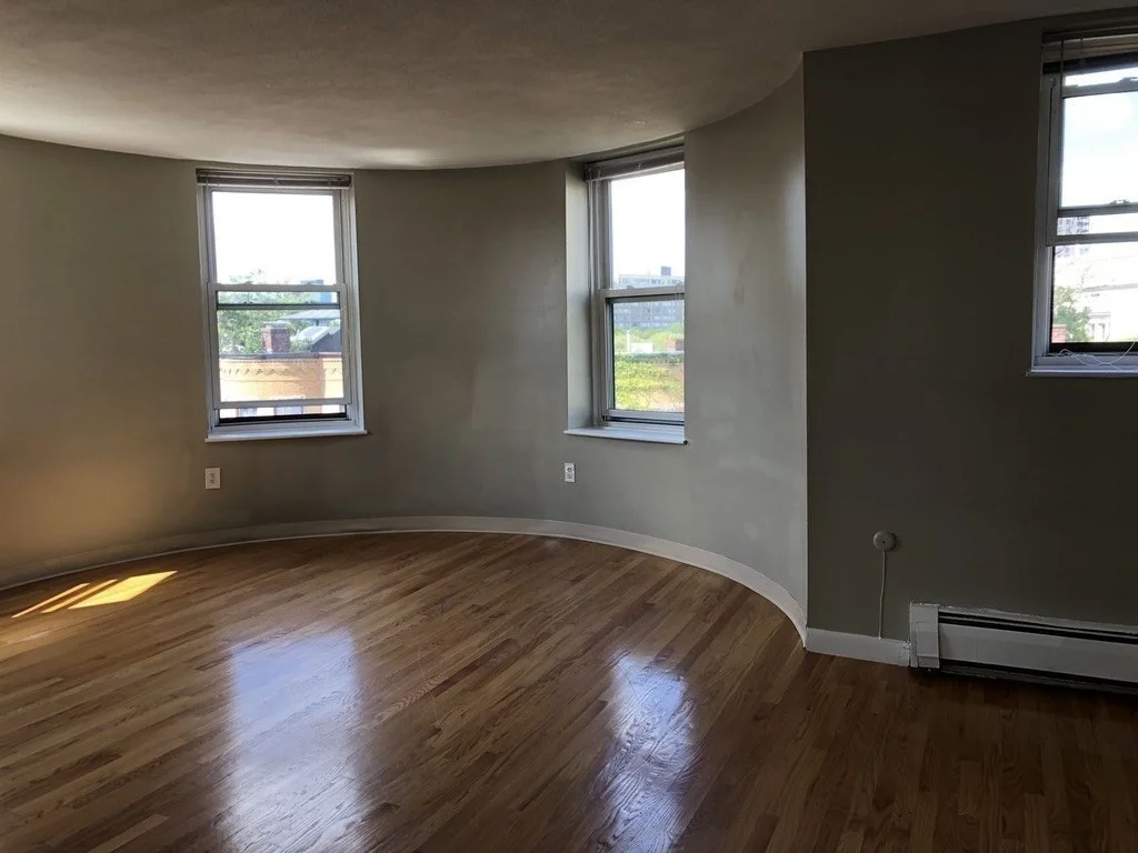 150 Saint Botolph St, Back Bay