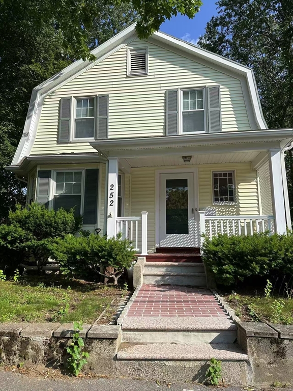 252 Florence Ave, Arlington