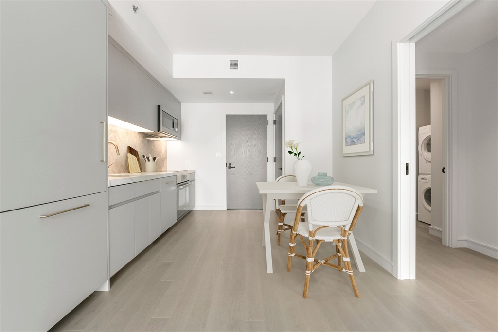 55 Lagrange, Back Bay