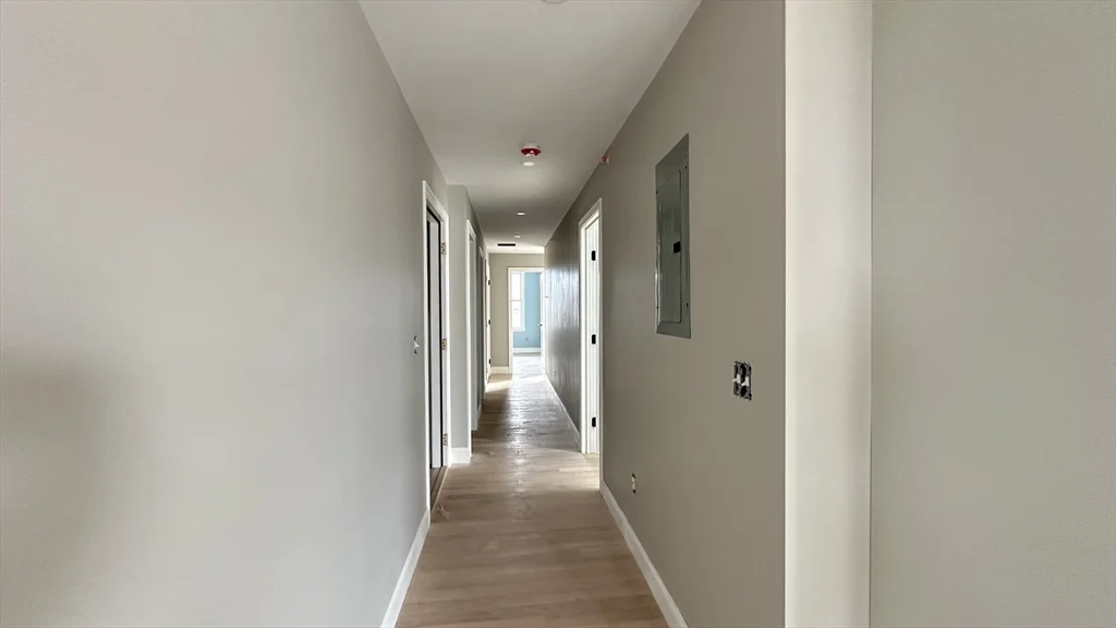 663 Columbia Rd, Dorchester