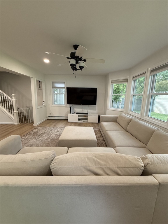 18 Curtis Rd, West Natick