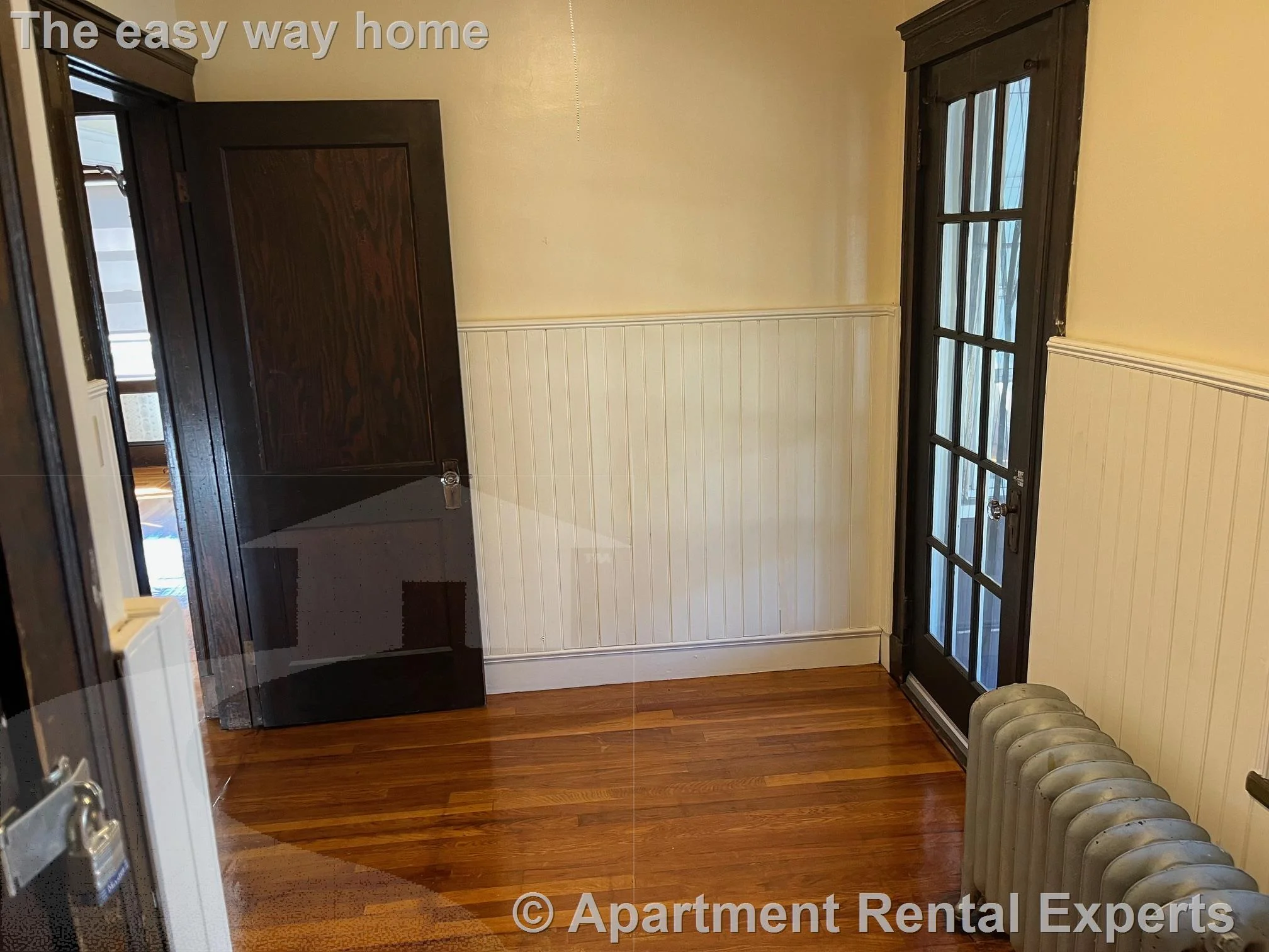 60 Winchester St, Tufts
