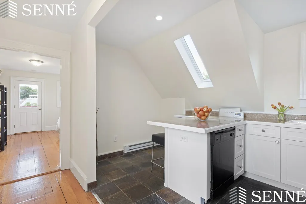 103 Liberty Ave, Powder House Square