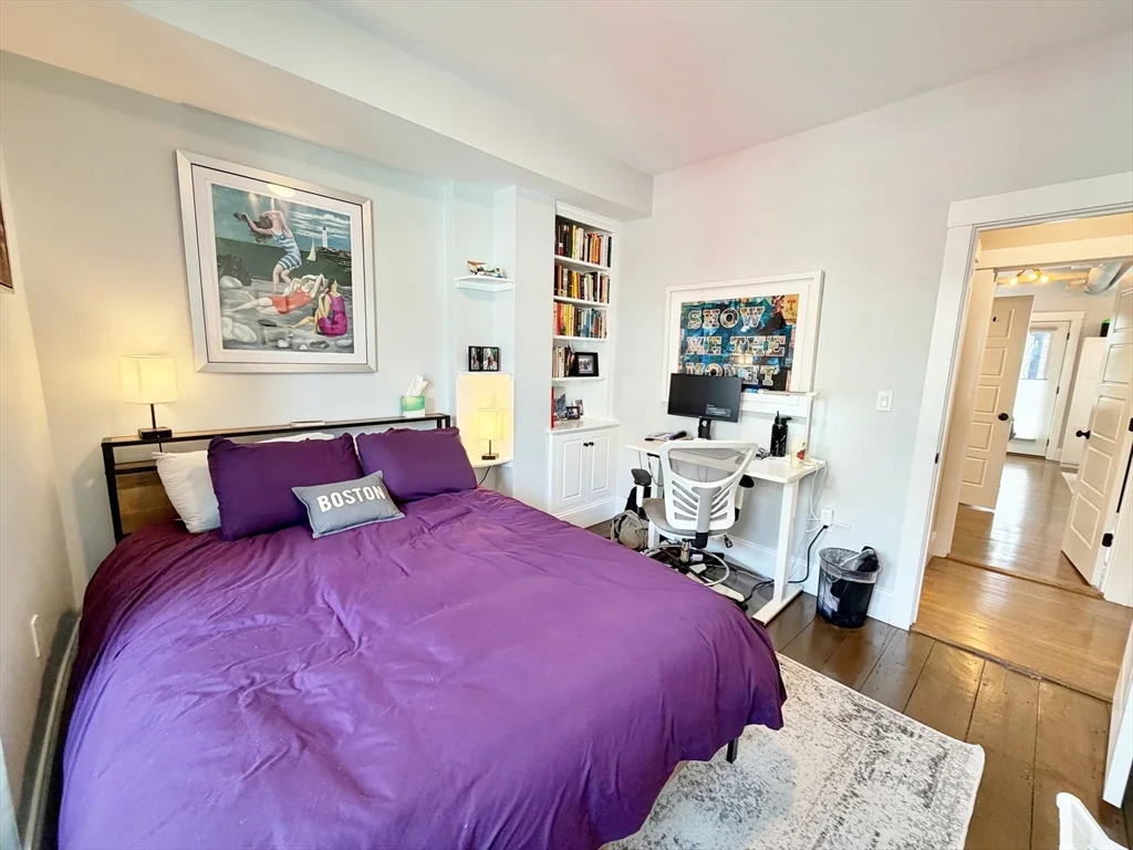 63 Marion St, East Boston