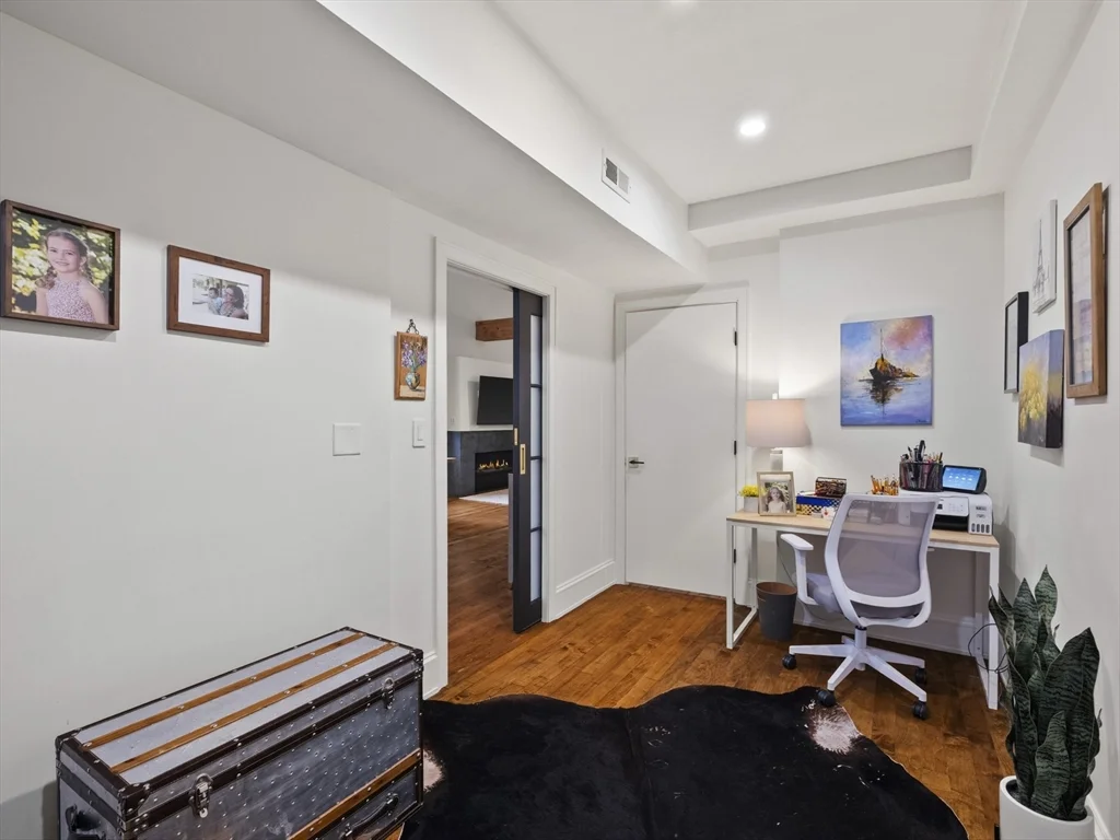 1 Summer St, Union Square