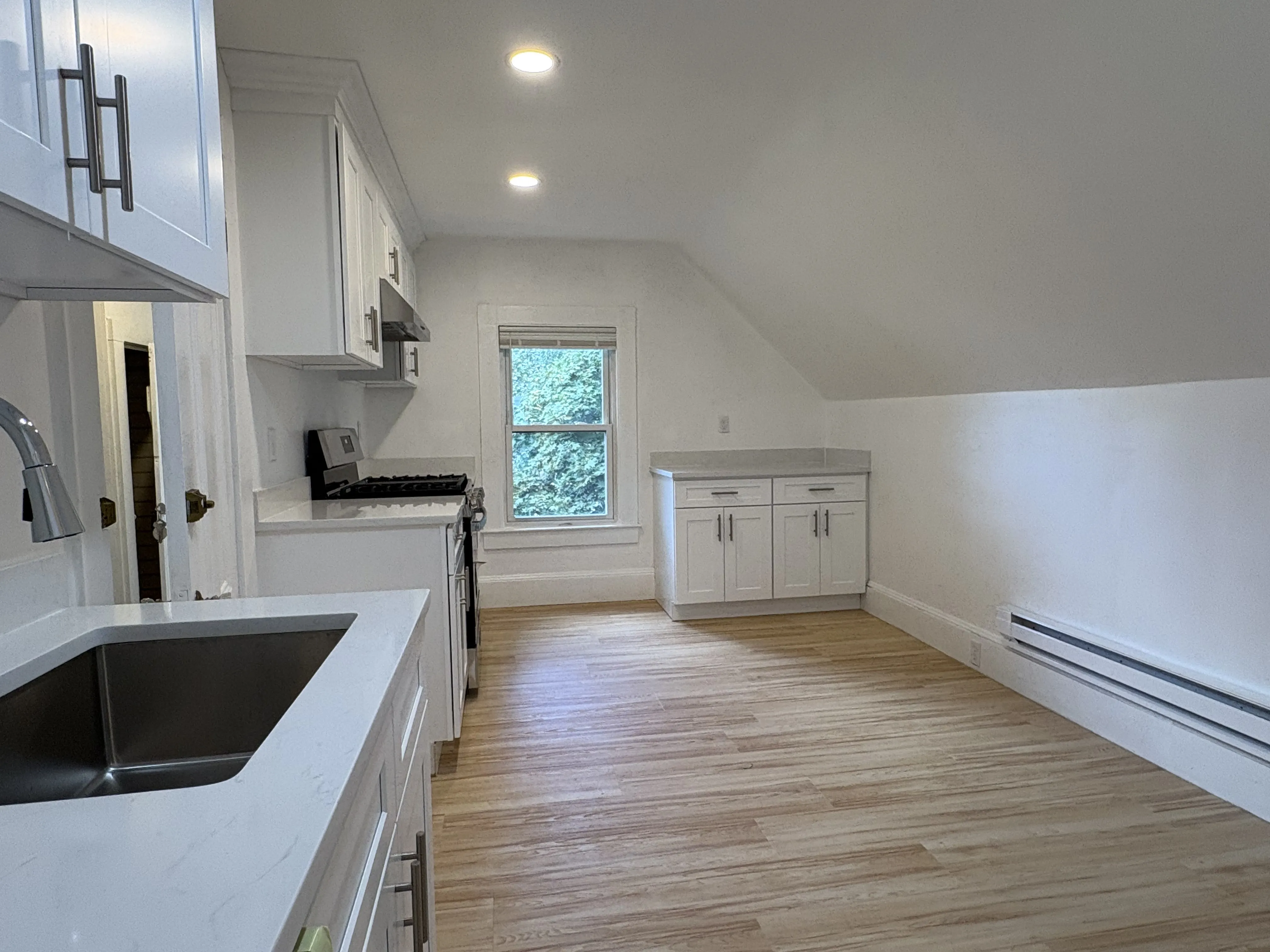 9 Knapp St, Ward Two