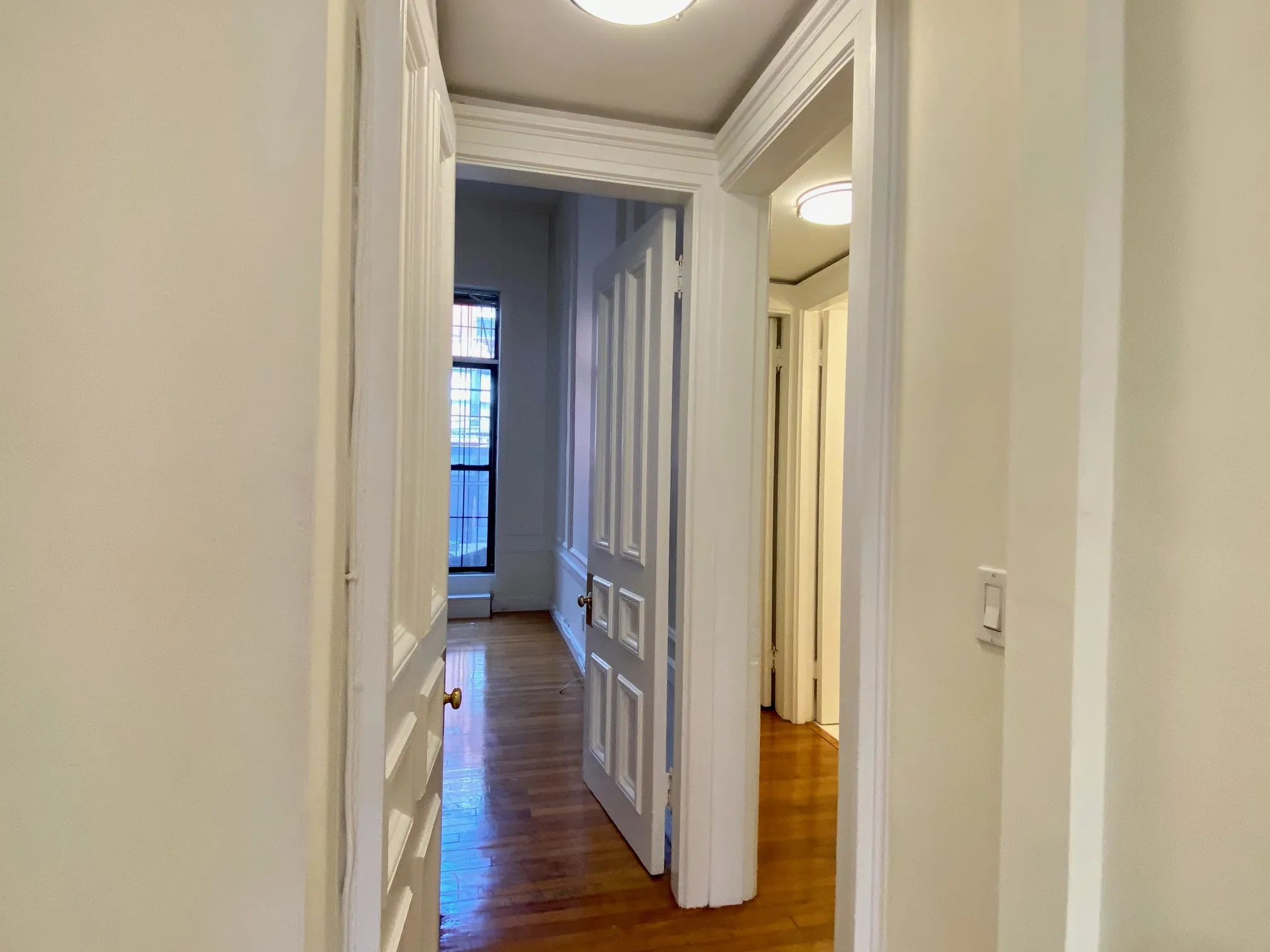 31 Marlborough St, Back Bay