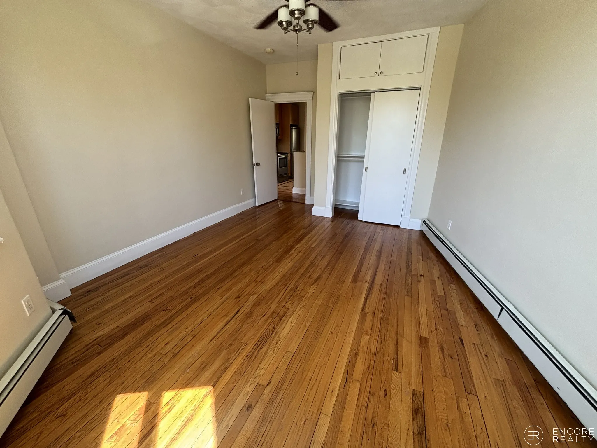 61 Park Dr, Fenway