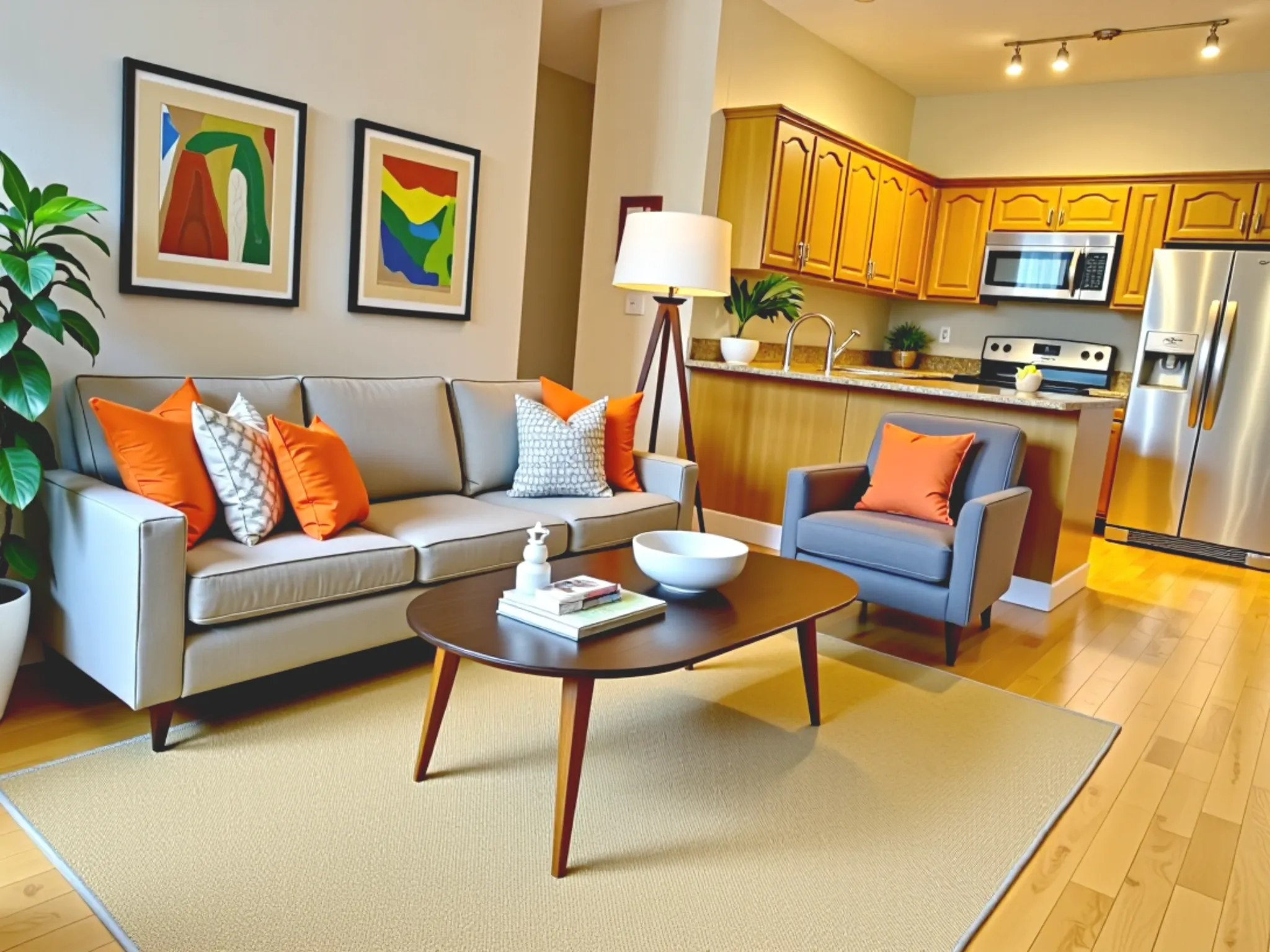 281-283 Harvard St, Mid Cambridge