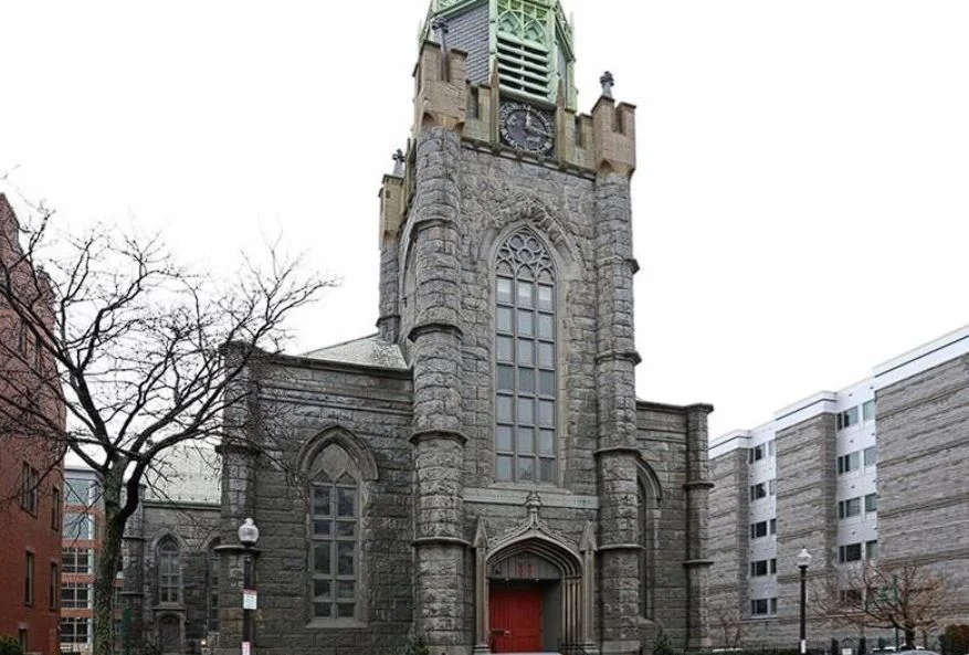 45 West Broadway, South Boston