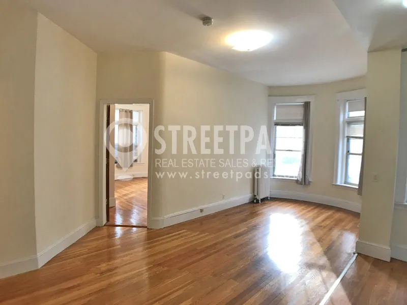 1315 Commonwealth Ave, Allston