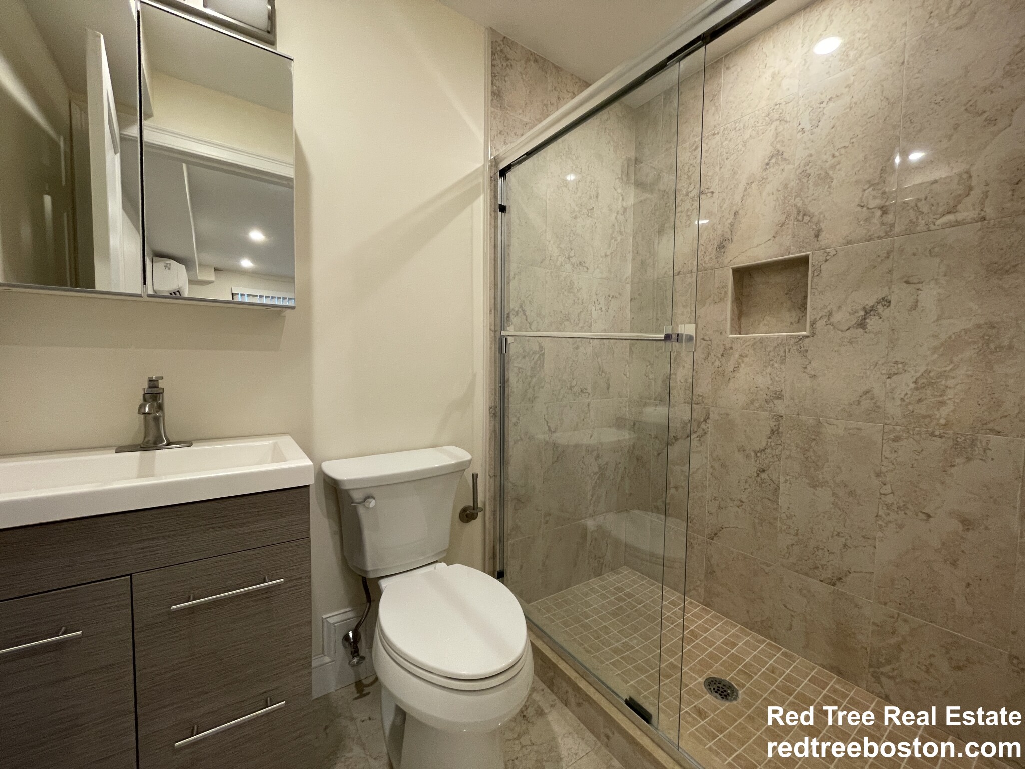 1028 Commonwealth Ave, Boston