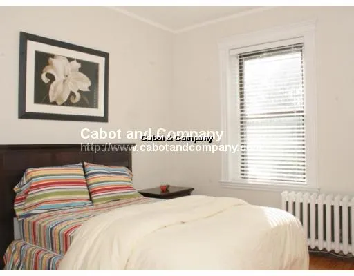 50 Charlesgate East, Fenway