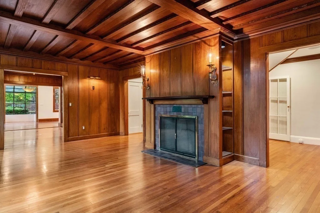 12 Summit Rd, Lexington