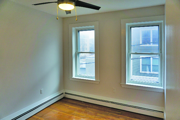 27 Lambert St, East Cambridge