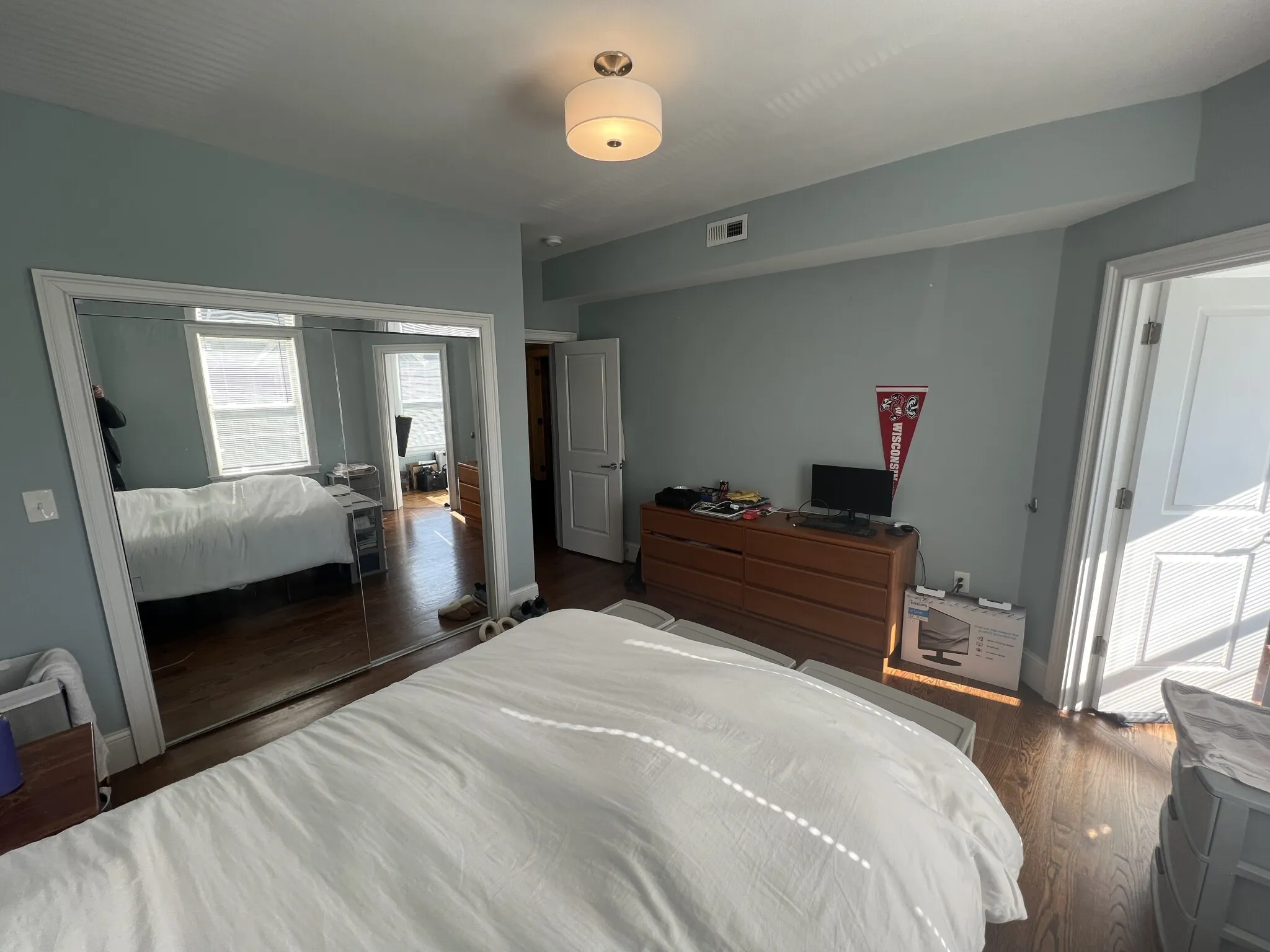 337 Highland Ave, Powder House Square