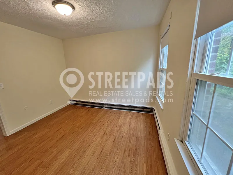 78 South Huntington Ave, Mission Hill