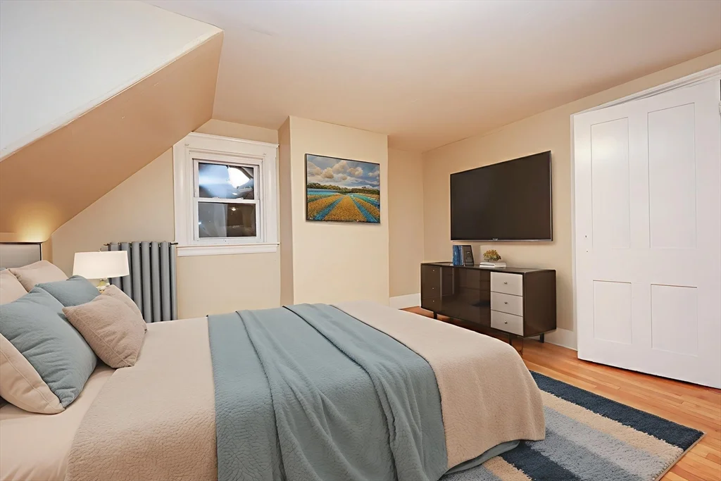 83 South Main, Randolph