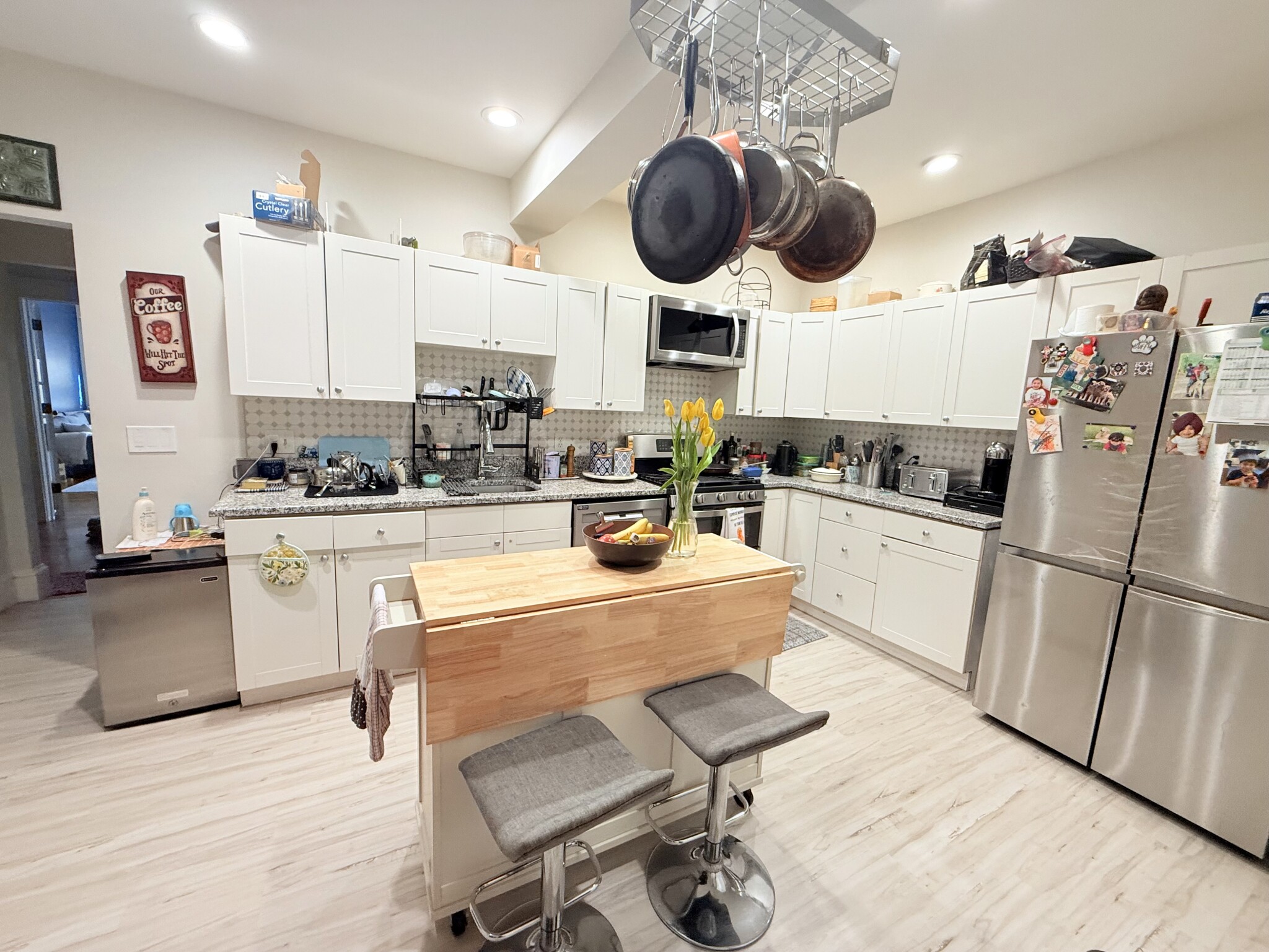 1584 Beacon St, Corey Hill