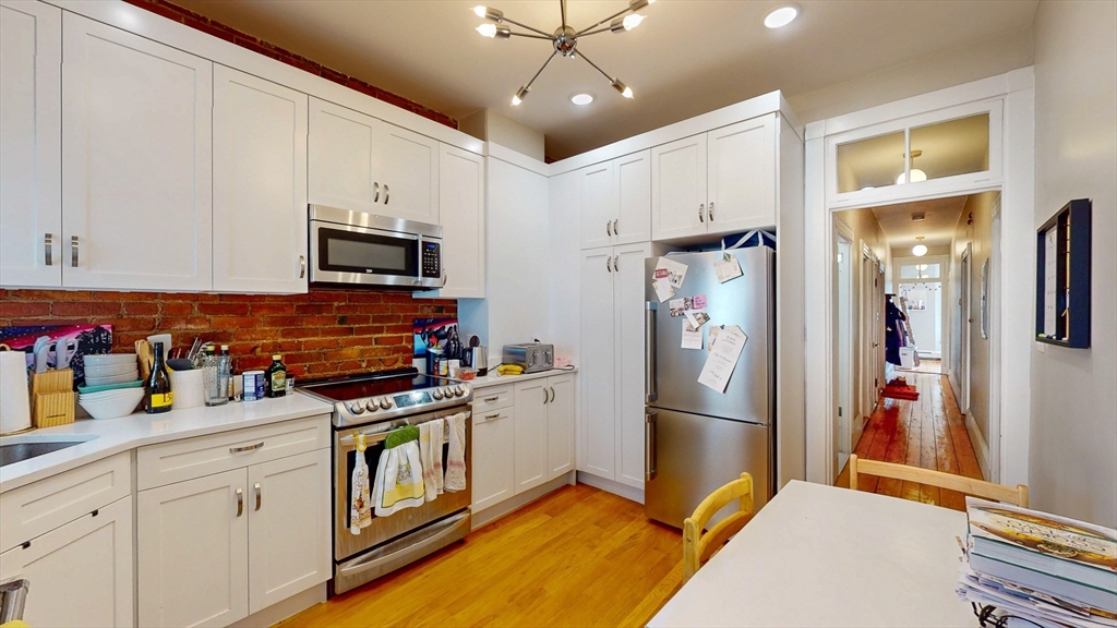 426 East 5th St, South Boston