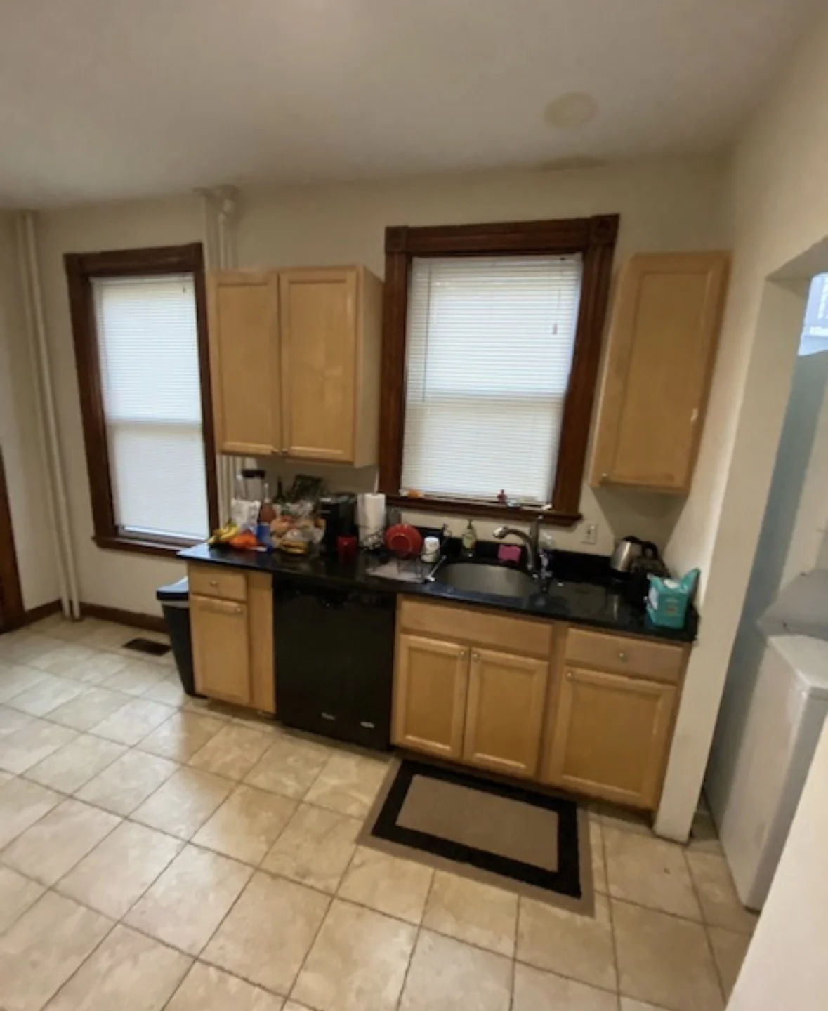 121 Calumet St, Mission Hill