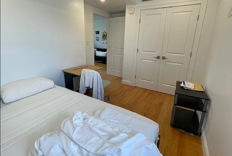 6 Beech St, North Cambridge