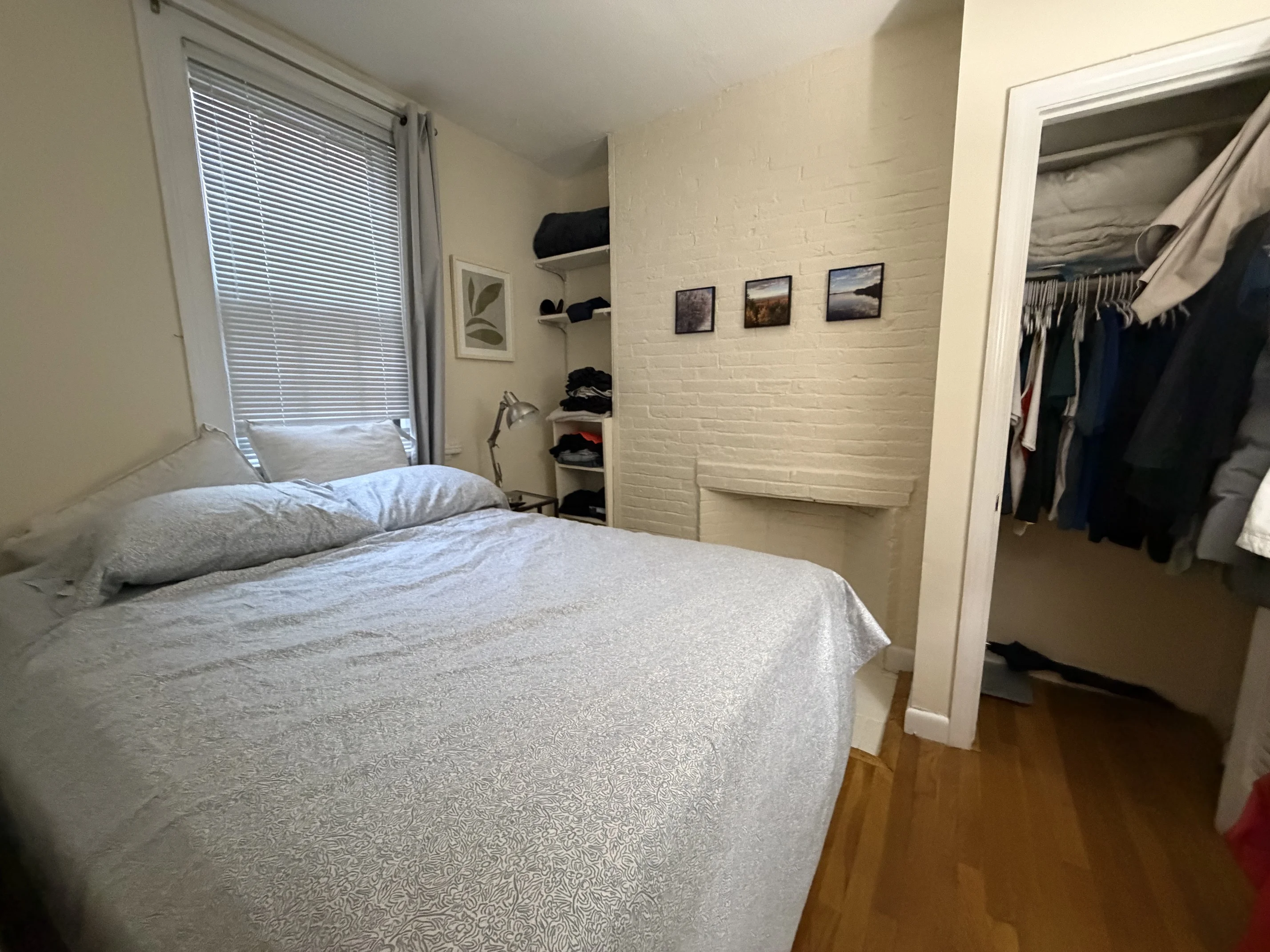 11 South Russell St, Beacon Hill
