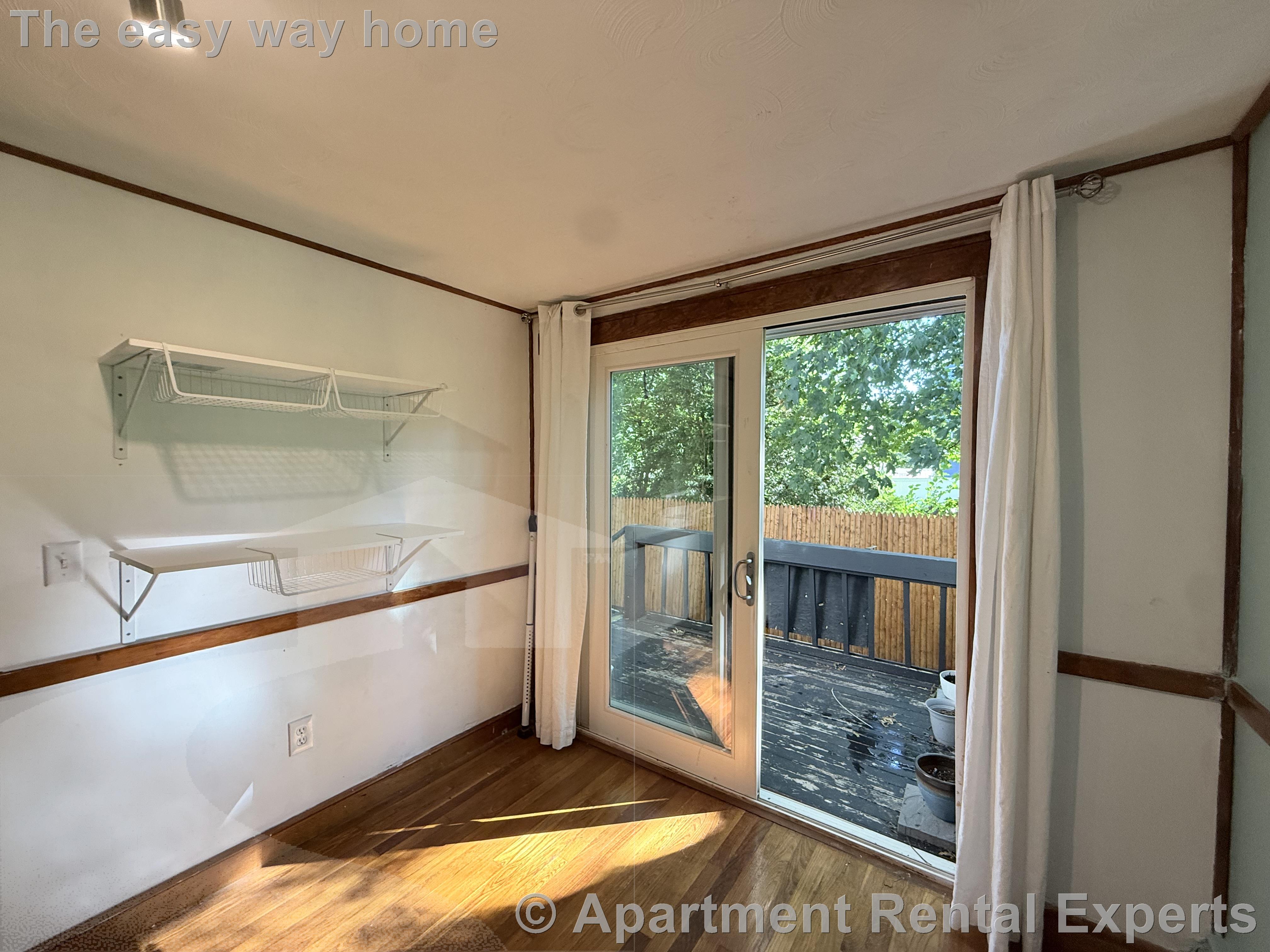 21 Jerome St, Arlington Line